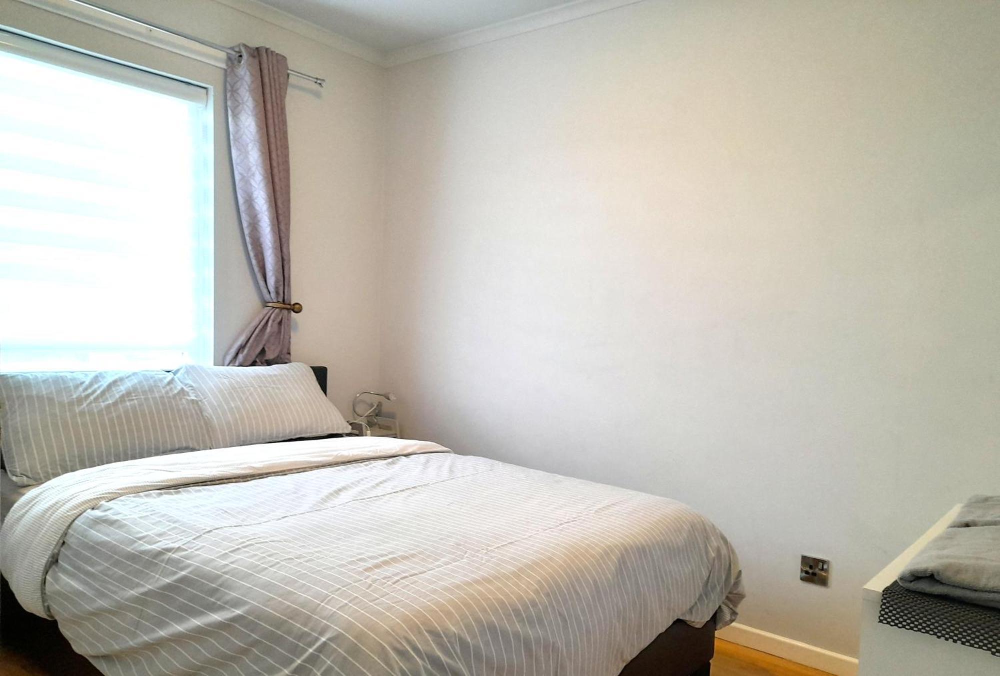 Excellent Location - City Centre - Parking - 4 Beds -2 Bedrooms Белфаст Екстер'єр фото